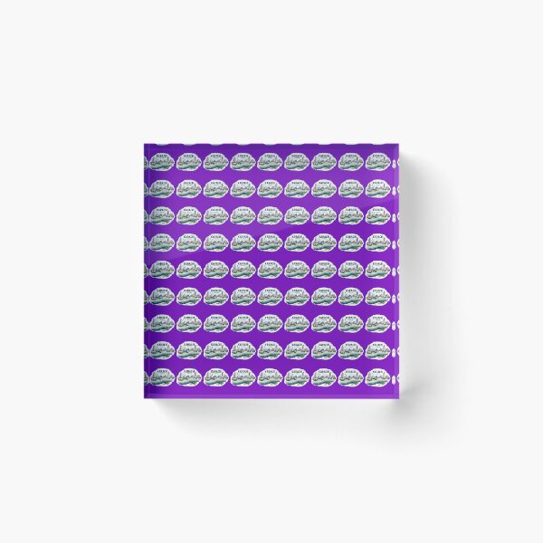 Item preview,  Karachi Pakistan Minimalist Watercolor Cityscape Sticker,   designed and sold by PaintMeWorld.