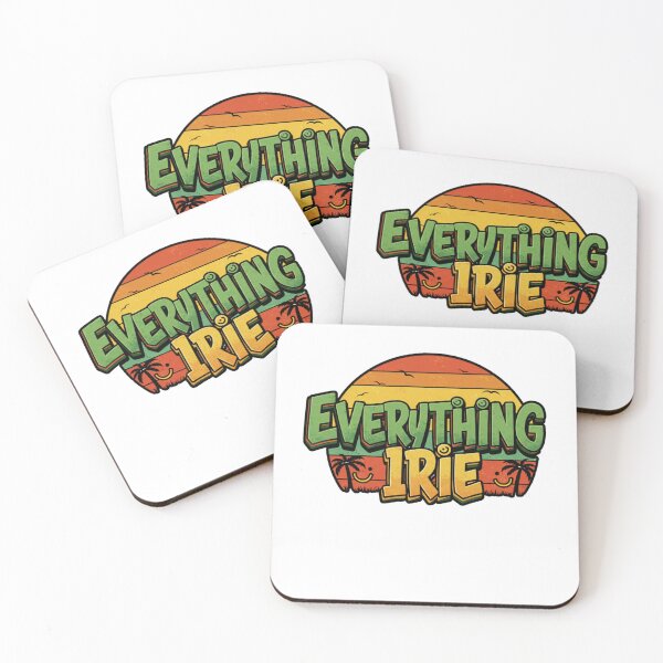 Item preview, Positive Vibrations: Red and Green Harmony designed and sold by FitEnvy.