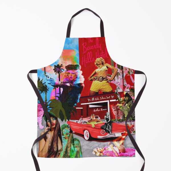 Item preview, Hollywood Fever Dream designed and sold by dmalinskyart.