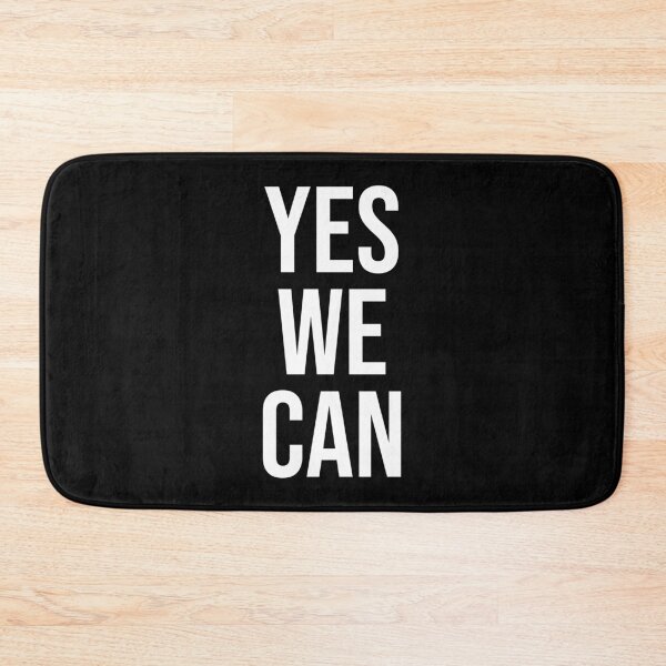 Item preview, Yes We Can designed and sold by Zamian86.