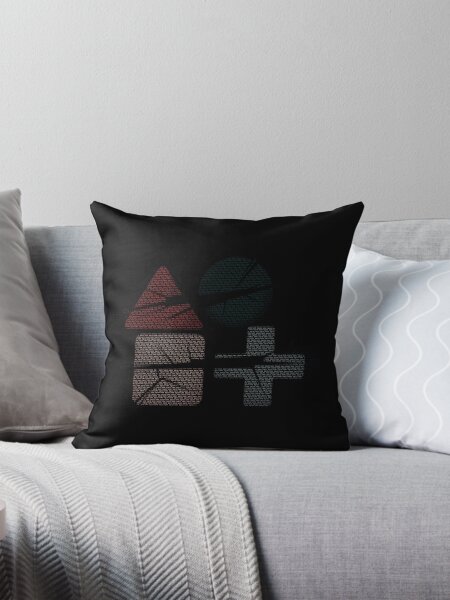 Item preview, Coded Survival: Squid Game Typography Art designed and sold by cabana.space.