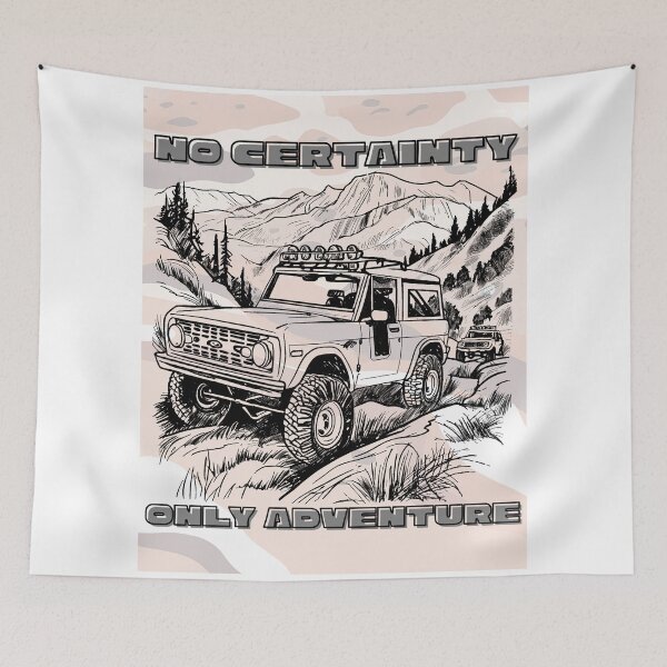 Item preview, Only Adventure designed and sold by Craftonmegan.