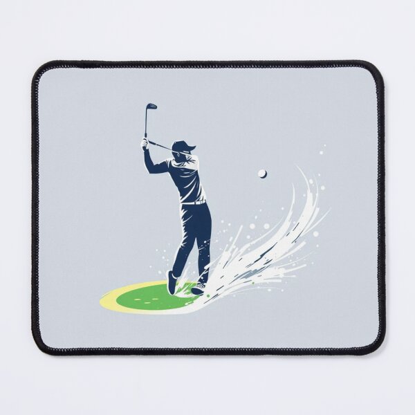Item preview, Under Par Golf: Style, Swing, and Accuracy designed and sold by 0penvimark.