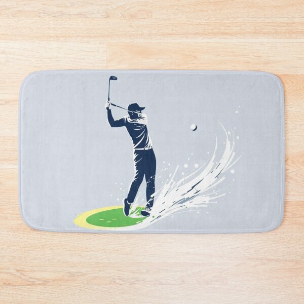 Item preview, Under Par Golf: Style, Swing, and Accuracy designed and sold by 0penvimark.