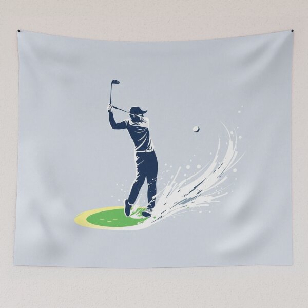 Item preview, Under Par Golf: Style, Swing, and Accuracy designed and sold by 0penvimark.