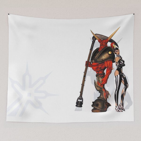 Item preview, Dungeon Keeper designed and sold by SketchQuest.