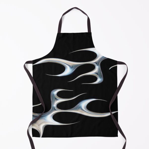 Item preview, Y2K Chrome Fire designed and sold by Eskimdogo.