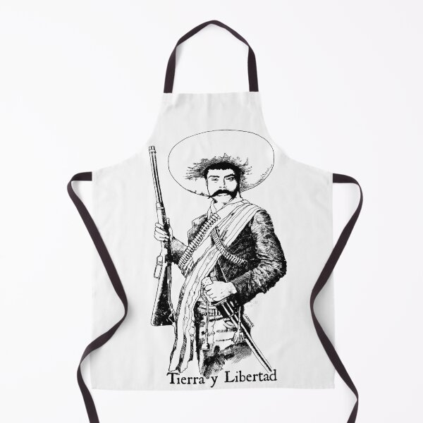 Item preview, Zapata de Cardines Tierra y Libertad designed and sold by CARDINES.