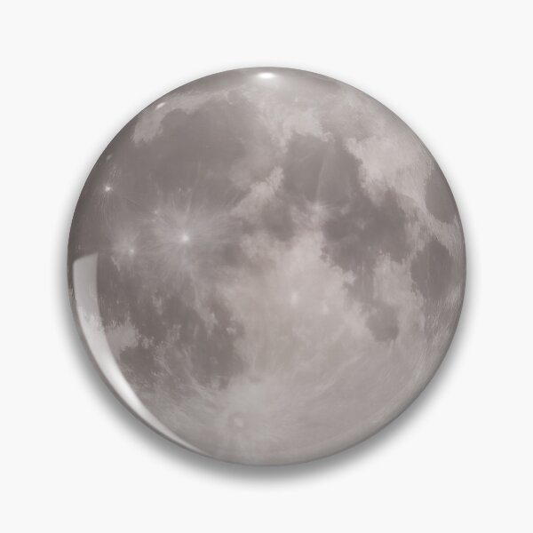 Item preview, Beautiful full moon/ blood moon designed and sold by DibujandoPorfa.