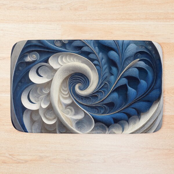 Item preview, Colorful Abstract Art designed and sold by Vicky Brago-Mitchell®.