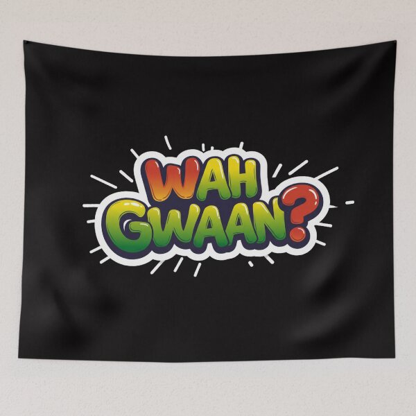 Item preview, Island Greeting designed and sold by FitEnvy.