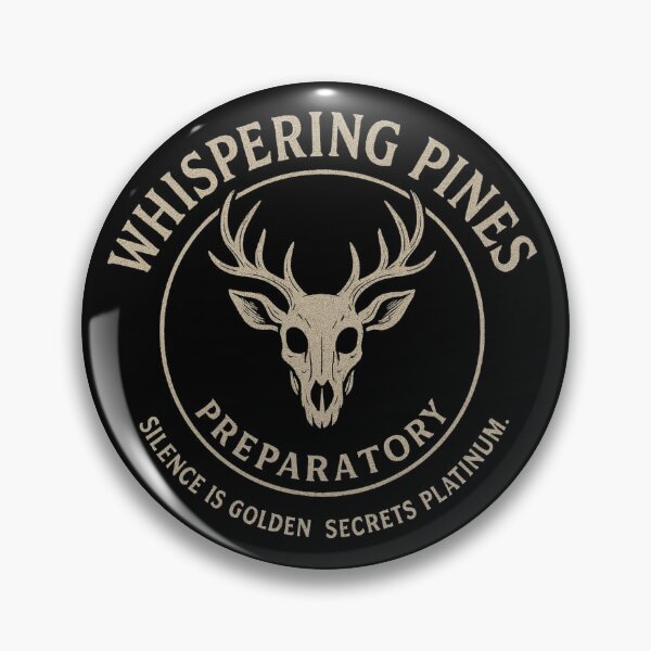 Artikelvorschau, Whispering Pines Vorbereitung entworfen und verkauft von PrometheanAppCo.