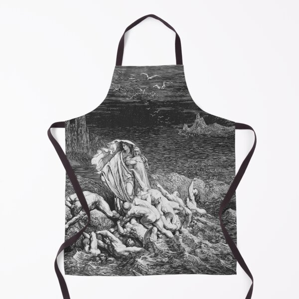 Item preview, Inferno Canto 7 designed and sold by Craphe.