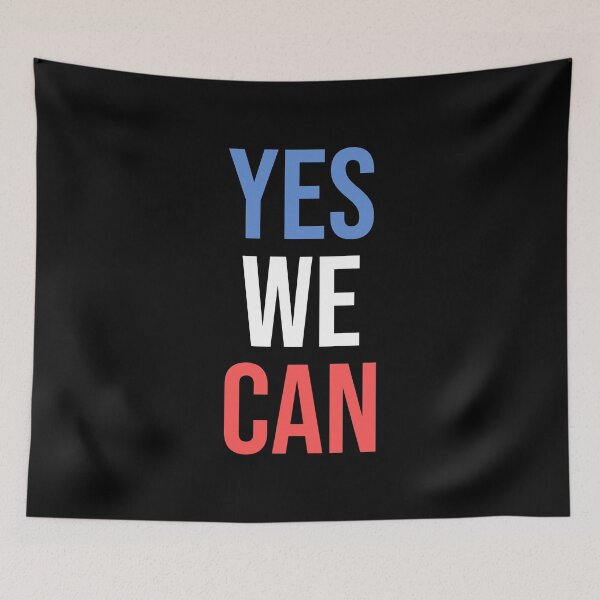 Item preview, Yes we can - Colored designed and sold by Zamian86.