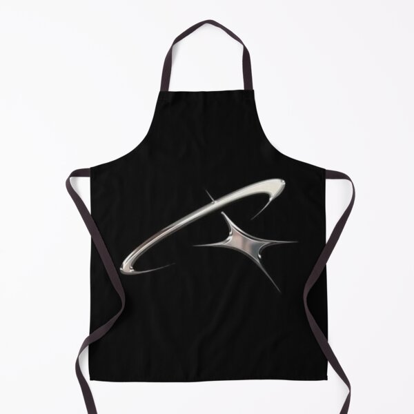 Item preview, Y2K Chrome Star designed and sold by Eskimdogo.