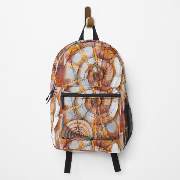 Item preview, Ammonite designed and sold by FiANiXArt.