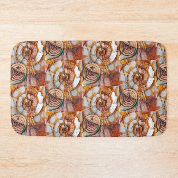 Item preview, Ammonite designed and sold by FiANiXArt.