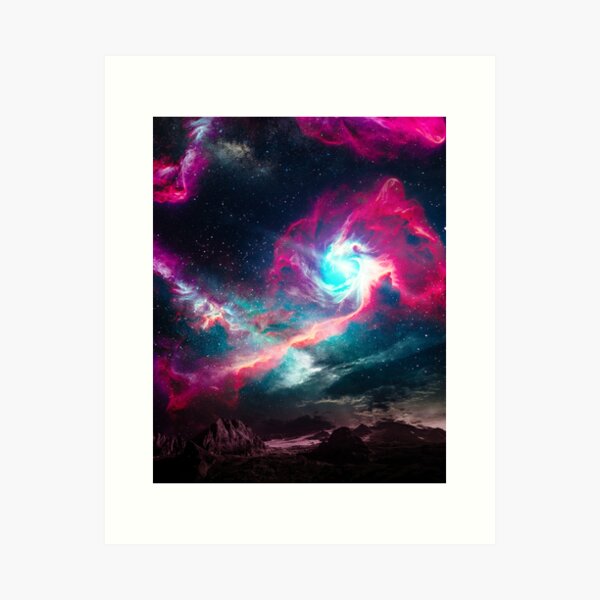 Item preview, space dust designed and sold by Centaur616.