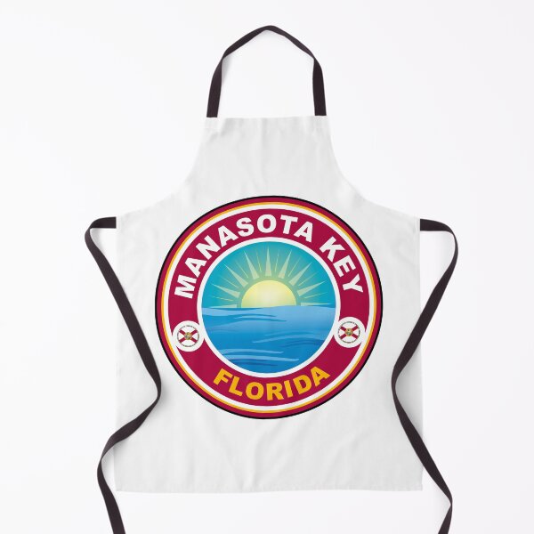 Item preview, Manasota Key Florida designed and sold by studioss76.