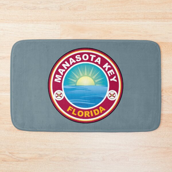 Item preview, Manasota Key Florida designed and sold by studioss76.