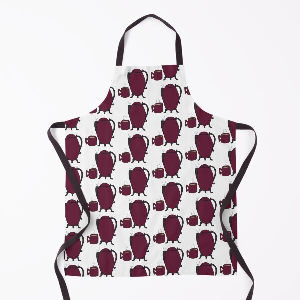 Item preview, Hot Brew designed and sold by VisualisedDesignsNZ.