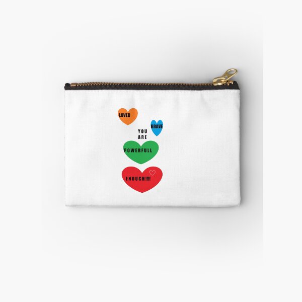 Item preview, You Are Enough designed and sold by Anointedtoday.