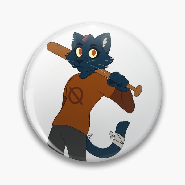 Artikelvorschau, Mae Mae entworfen und verkauft von Edithlynxstudio.