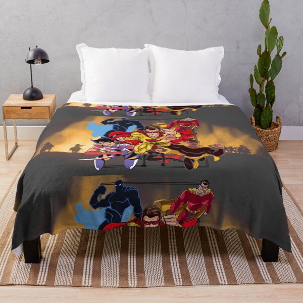 Item preview, Personal Super Hero designed and sold by ArtesioByZaber.