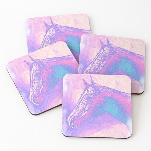 Item preview, Profile In Purple designed and sold by Heather-Elmore.
