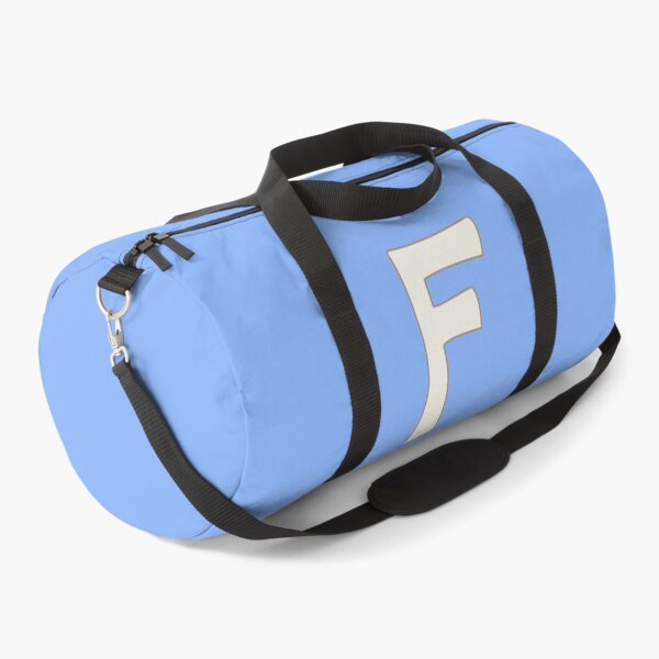 Item preview, letter f white designed and sold by ZiphGames.