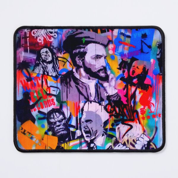 Item preview, Graffiti No. 2 designed and sold by MummyEffect.