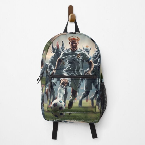 Item preview, Monster Real Madrid designed and sold by casamomo.