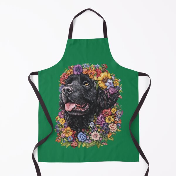 Item preview, Newfoundland Dog designed and sold by VelvetRoom.