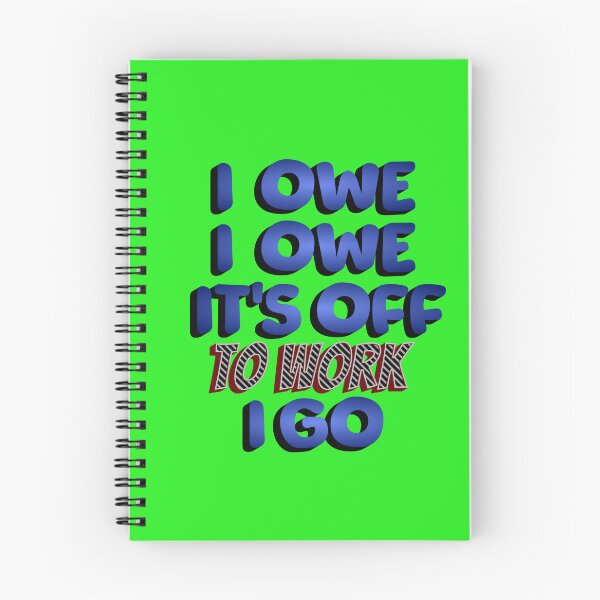 Item preview, a reason to go to work designed and sold by CammiesShop.