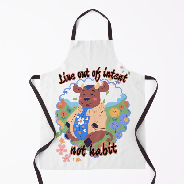 Item preview, Live out of intent designed and sold by Craftonmegan.