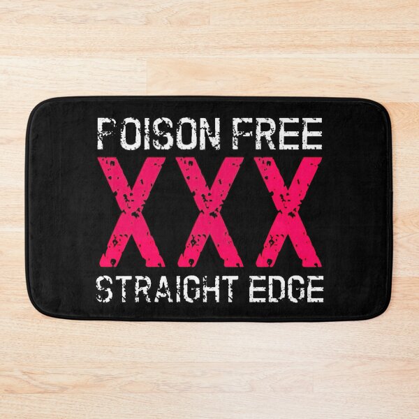 Item preview, Poison Free XXX designed and sold by KILLIGREW-JACK.