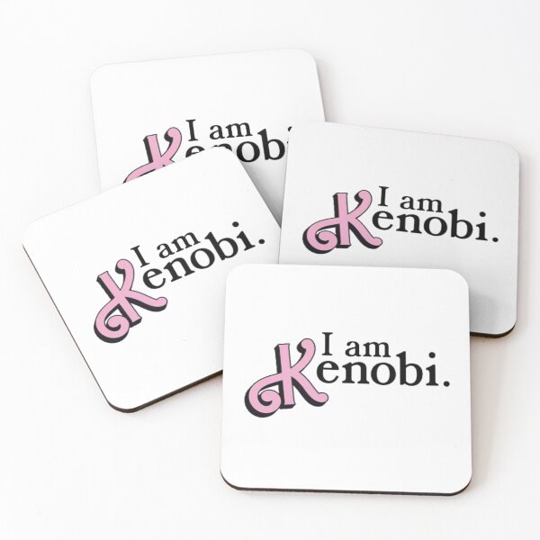 Item preview, I am Kenobi designed and sold by cindytrann.