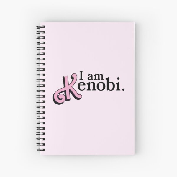 Item preview, I am Kenobi designed and sold by cindytrann.