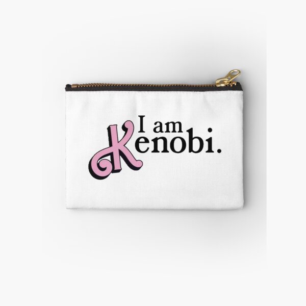 Item preview, I am Kenobi designed and sold by cindytrann.