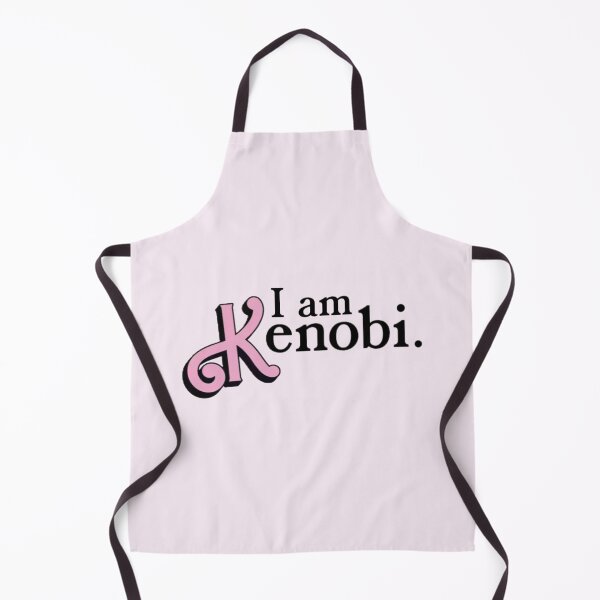 Item preview, I am Kenobi designed and sold by cindytrann.