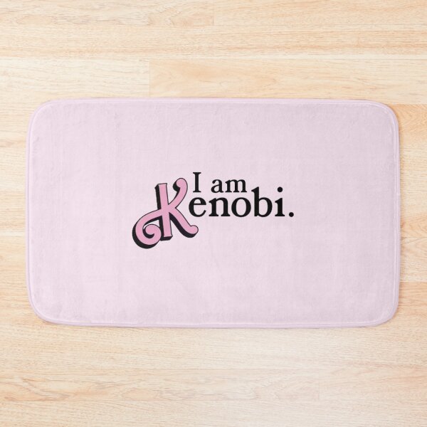 Item preview, I am Kenobi designed and sold by cindytrann.