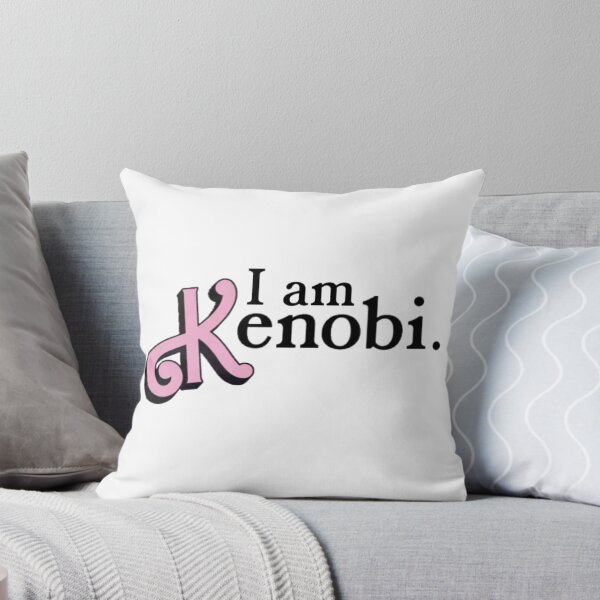 Item preview, I am Kenobi designed and sold by cindytrann.
