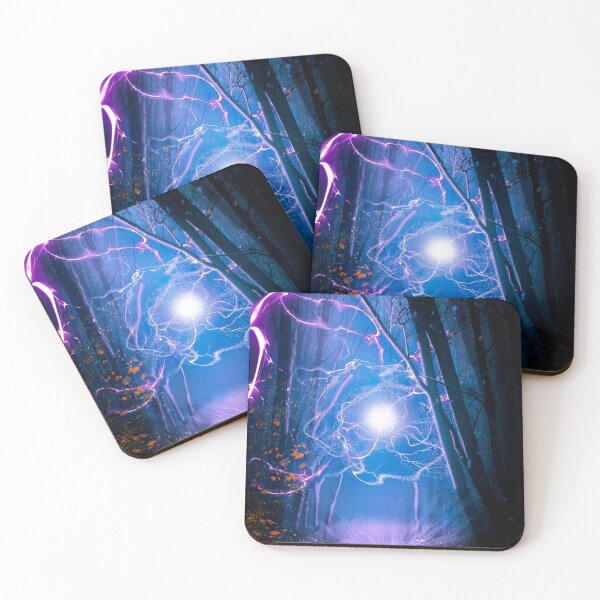 Item preview, Dark magic designed and sold by Centaur616.