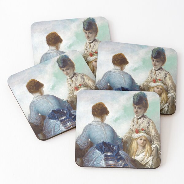 Item preview, La promenade designed and sold by Craphe.