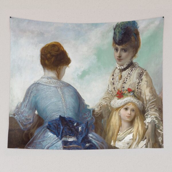 Item preview, La promenade designed and sold by Craphe.