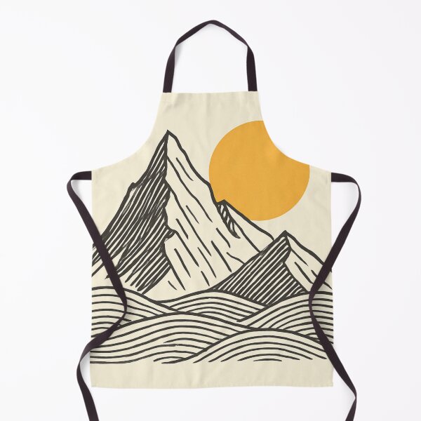 Item preview, Rising Calm designed and sold by Happily Lover.