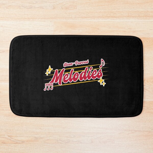 Item preview, Steam-Powered Melodies designed and sold by HatchDesignz.