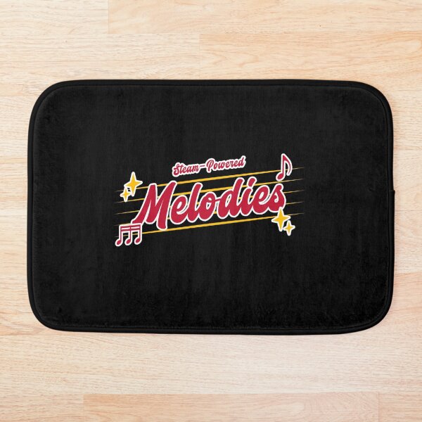 Item preview, Melodías impulsadas por vapor designed and sold by HatchDesignz.