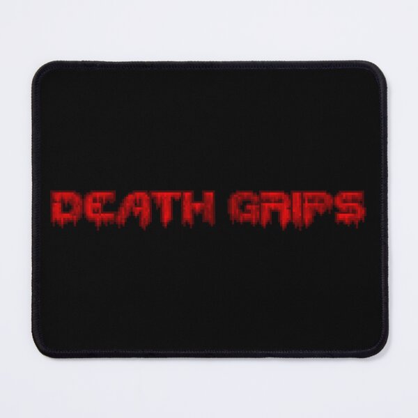 Item preview, Death Grips Ultra Nightmare Doom designed and sold by BubblePopRed.