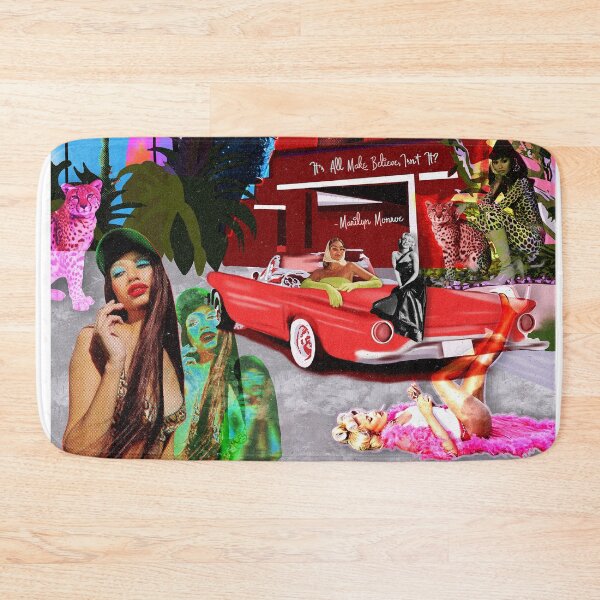 Item preview, Hollywood Fever Dream designed and sold by dmalinskyart.